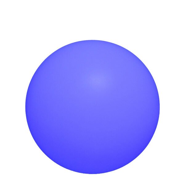 LED ball 60cm