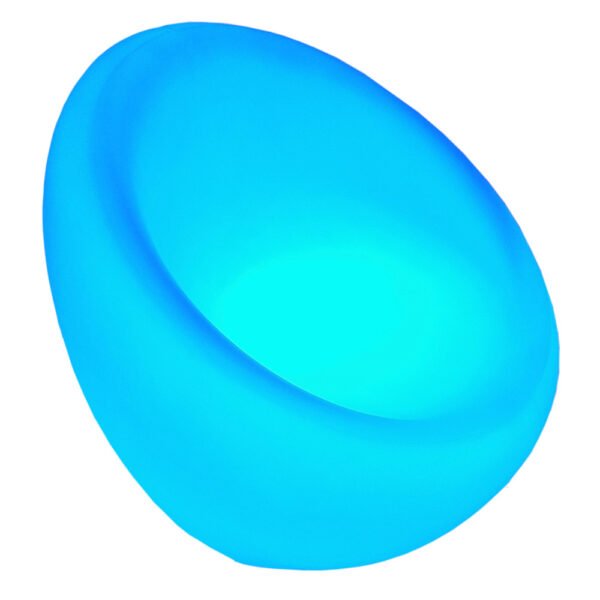 LED Bubble Chair