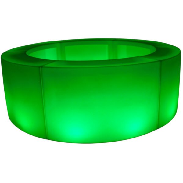LED Curved Bar Unit - Image 3