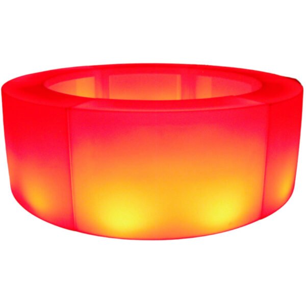 LED Curved Bar Unit - Image 4