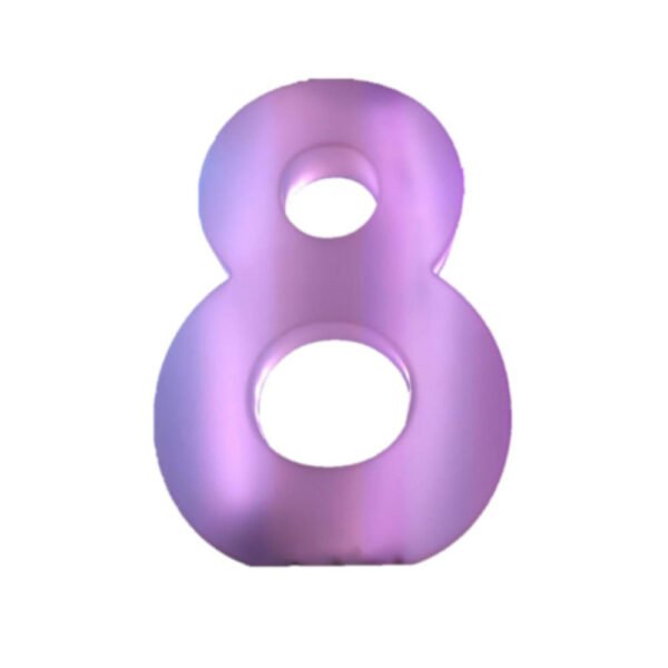 LED number 8