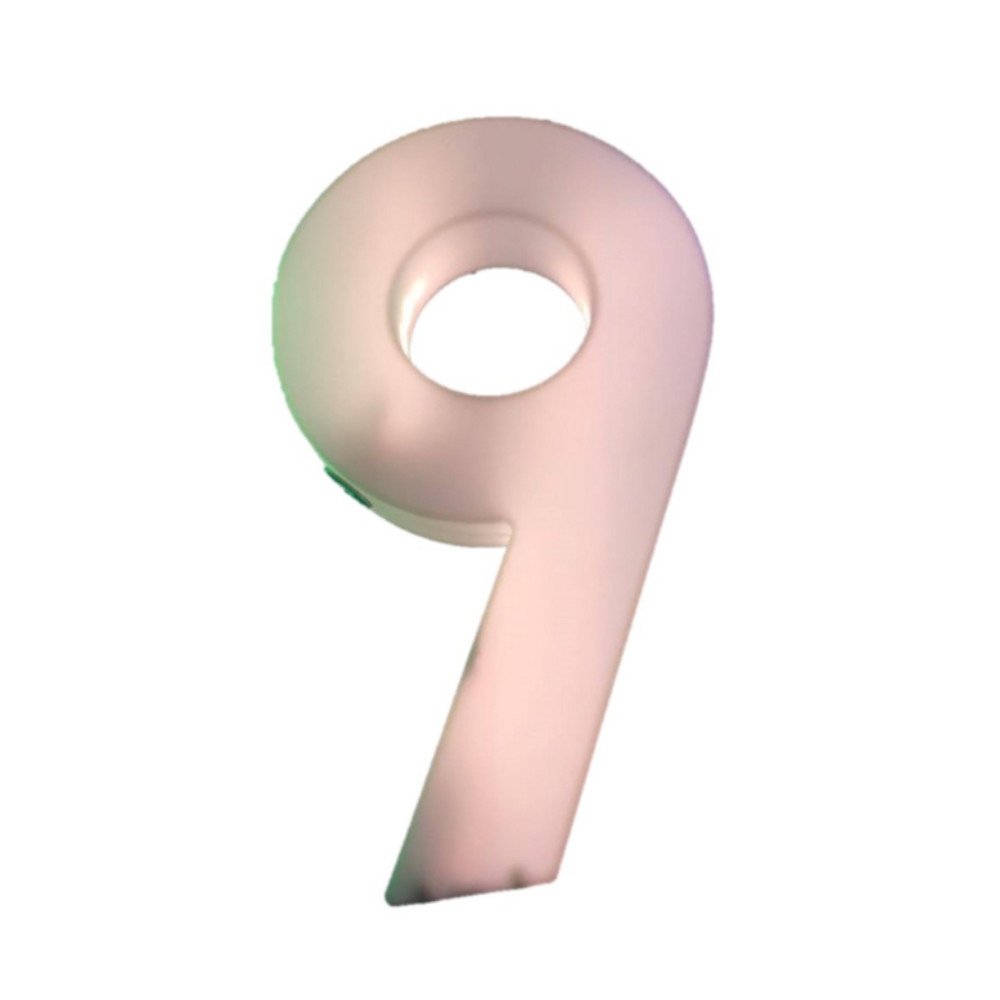 LED number 9