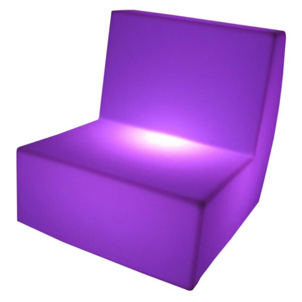 LED Middle Sofa Section - Image 4