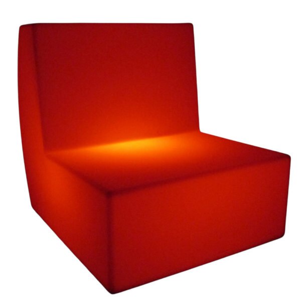 LED Middle Sofa Section - Image 3