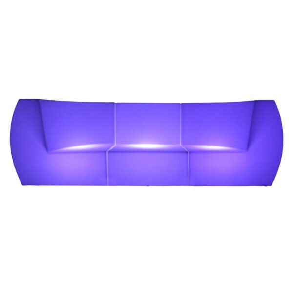 LED Sofa