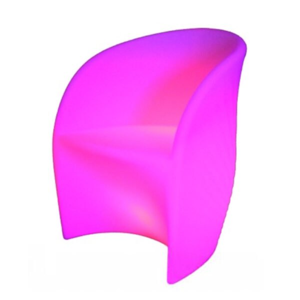 LED Styled Chair